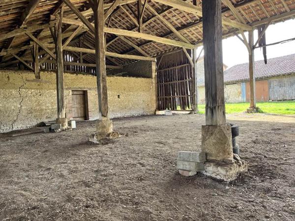 Maison à vendre |  Puycasquier |  3 pièces | 127 m²