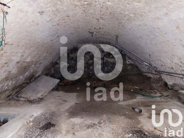 Maison de ville 4 pièces de 80 m² à Montluçon (03100)