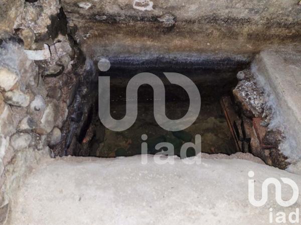 Maison de ville 4 pièces de 80 m² à Montluçon (03100)