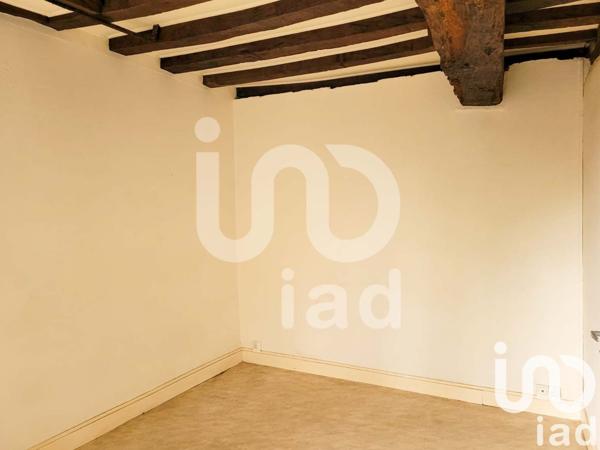 Maison de ville 4 pièces de 80 m² à Montluçon (03100)