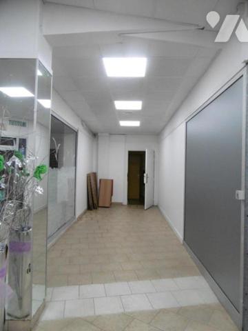 CENTRE VILLE : galerie commerciale