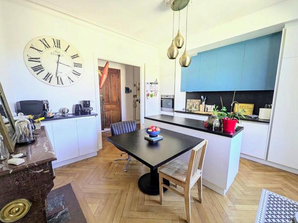 Appartement Bourg En Bresse 5 pièce(s) 151.2 m2