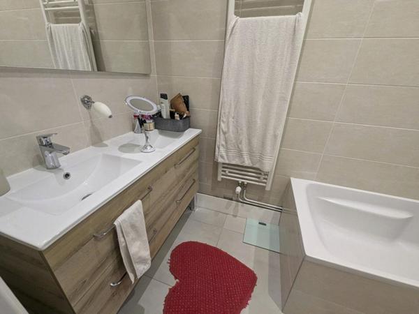 Appartement Bourg En Bresse 5 pièce(s) 151.2 m2