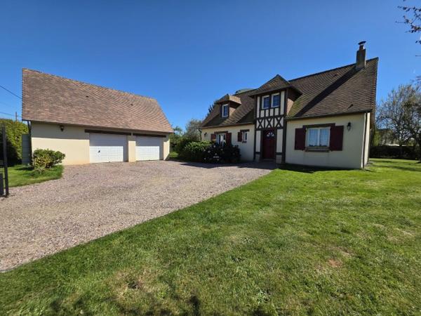 Vente / Maison traditionnelle