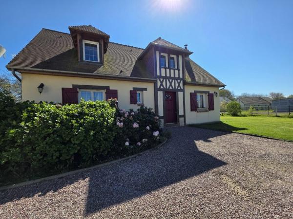 Vente / Maison traditionnelle