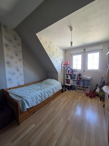 Vente / Maison traditionnelle