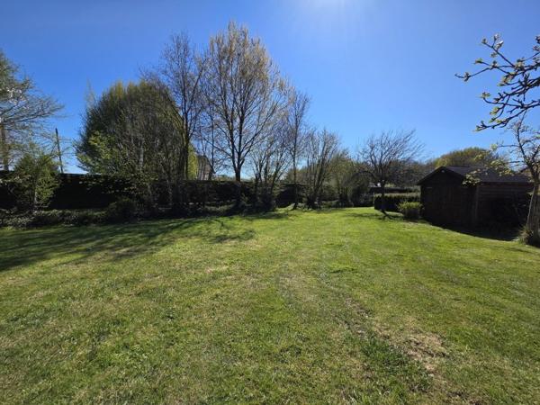 Vente / Maison traditionnelle