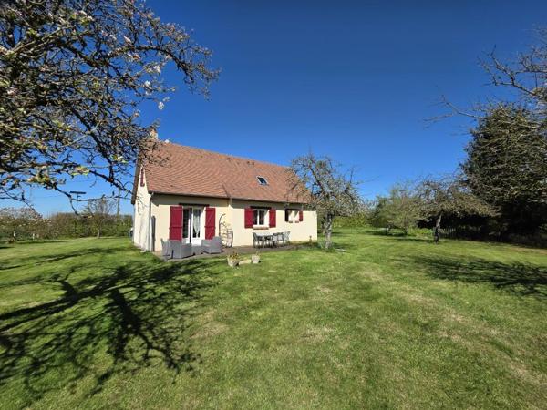 Vente / Maison traditionnelle