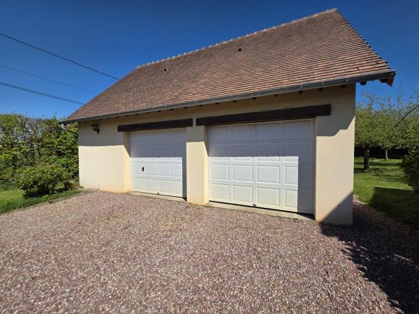 Vente / Maison traditionnelle