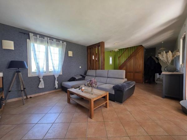 Vente / Maison traditionnelle