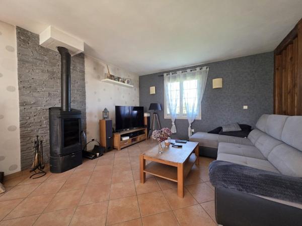 Vente / Maison traditionnelle