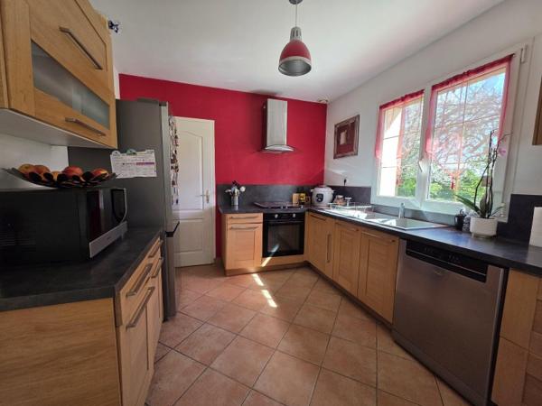 Vente / Maison traditionnelle