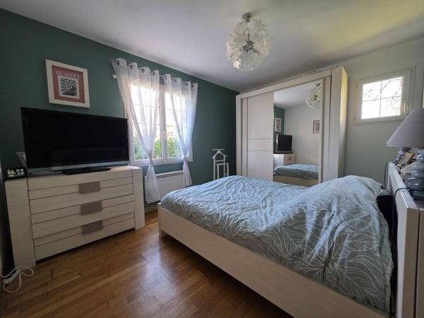 Vente / Maison traditionnelle