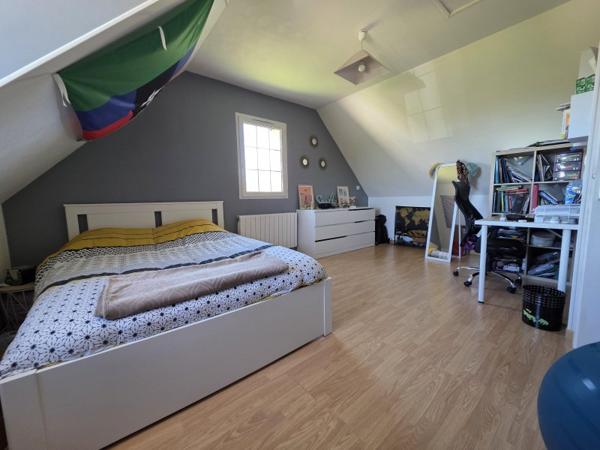 Vente / Maison traditionnelle