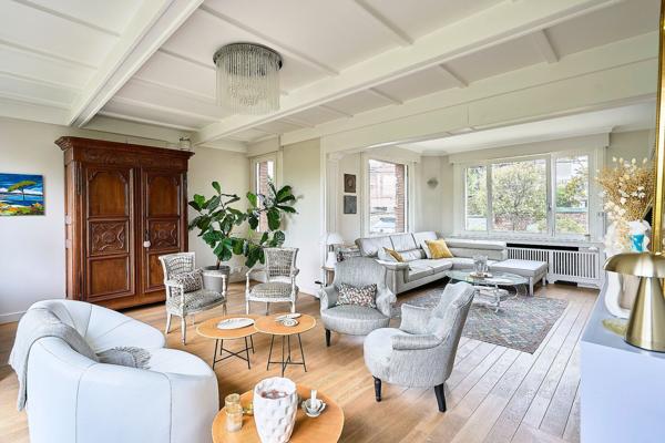 Vente Maison de luxe Wasquehal 7 Pièces 170.34 m²
