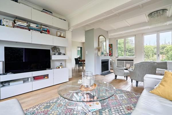 Vente Maison de luxe Wasquehal 7 Pièces 170.34 m²