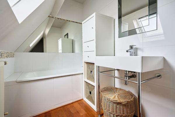Vente Maison de luxe Wasquehal 7 Pièces 170.34 m²