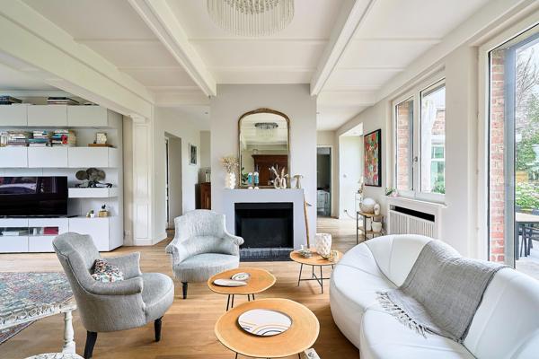 Vente Maison de luxe Wasquehal 7 Pièces 170.34 m²