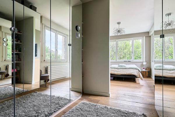 Vente Maison de luxe Wasquehal 7 Pièces 170.34 m²