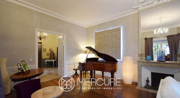 Hôtel particulier à Martel