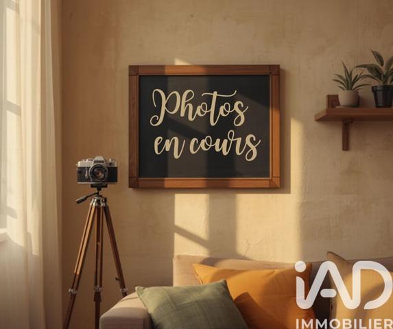 Appartement à vendre 5 pièces 79 m² Ablon-sur-Seine