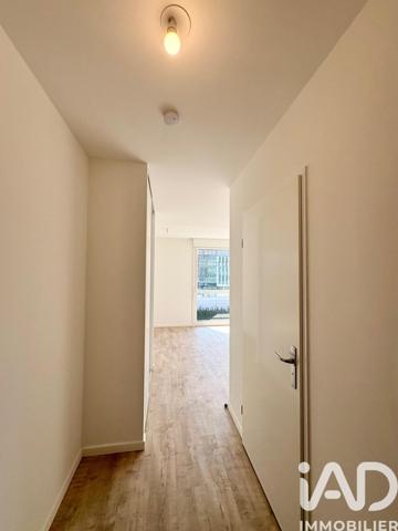 Appartement à vendre 1 pièce 25 m² Romainville