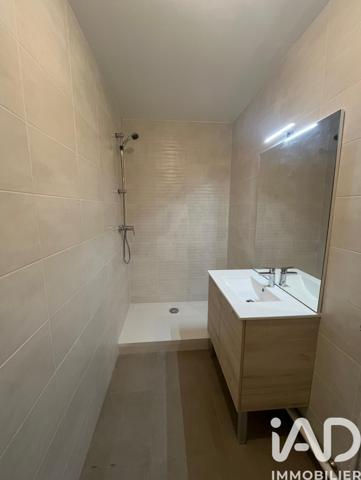 Appartement à vendre 1 pièce 25 m² Romainville