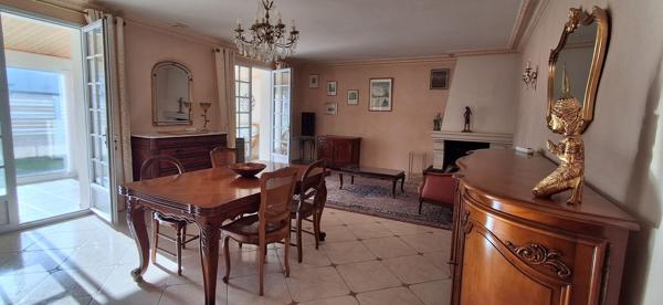 Maison L ile D Olonne 6 pièce(s) 136 m2