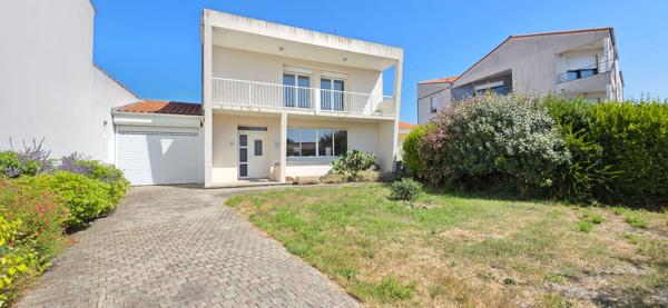 Maison L ile D Olonne 6 pièce(s) 136 m2