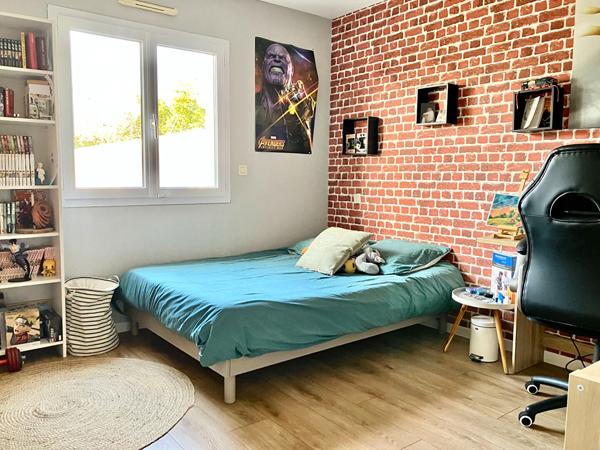 Maison L ile D Olonne 6 pièce(s) 136 m2