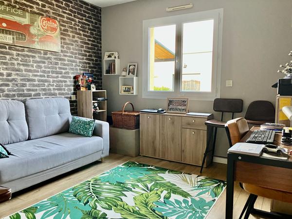 Maison L ile D Olonne 6 pièce(s) 136 m2