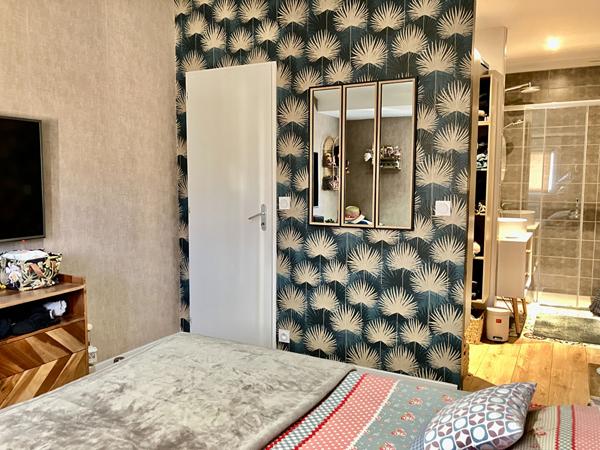 Maison L ile D Olonne 6 pièce(s) 136 m2