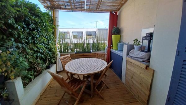 Maison bords de Loire 5 chambres 178 m² habitables et terrasse avec vue Loire