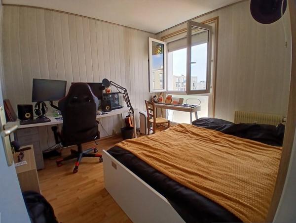 Longvic : Appartement 3 chambres