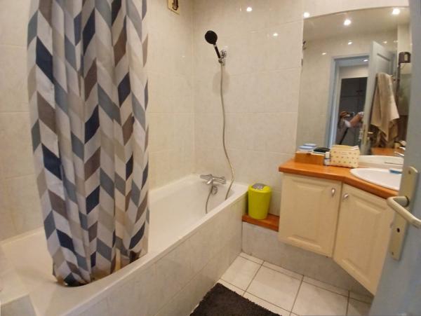 Longvic : Appartement 3 chambres