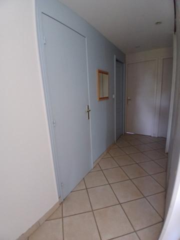 Longvic : Appartement 3 chambres