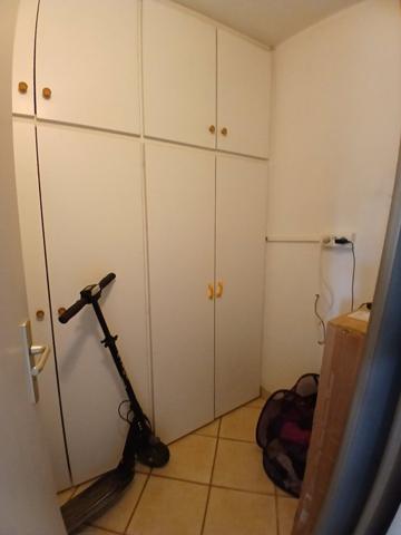 Longvic : Appartement 3 chambres