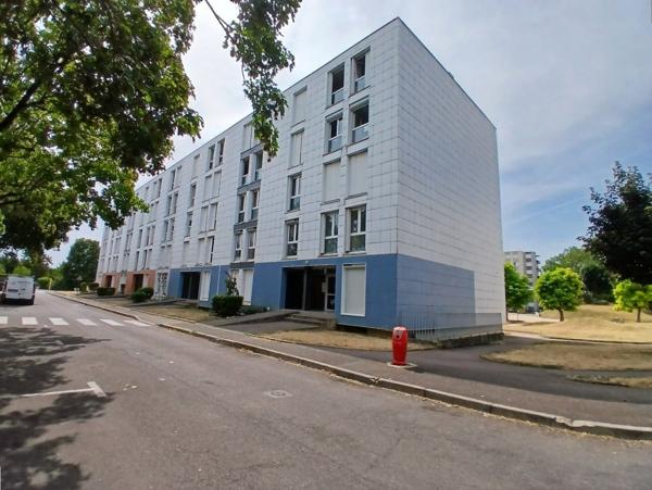 Longvic : Appartement 3 chambres