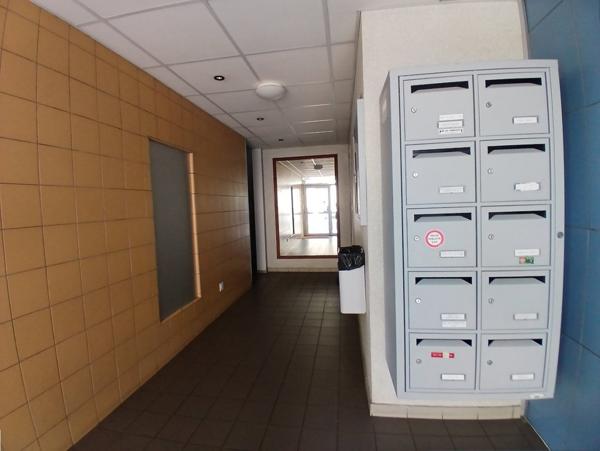 Longvic : Appartement 3 chambres