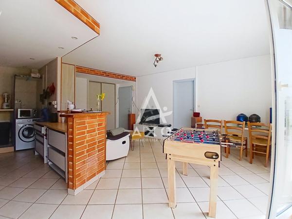 Longvic : Appartement 3 chambres