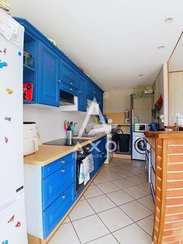 Longvic : Appartement 3 chambres