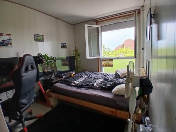 Longvic : Appartement 3 chambres