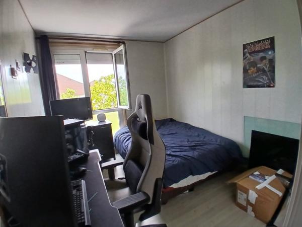 Longvic : Appartement 3 chambres