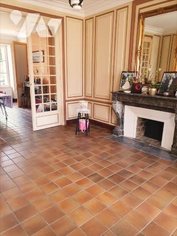 -SAINT-VAAST LA HOUGUE- PROCHE COMMODITES-