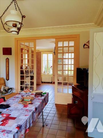 -SAINT-VAAST LA HOUGUE- PROCHE COMMODITES-