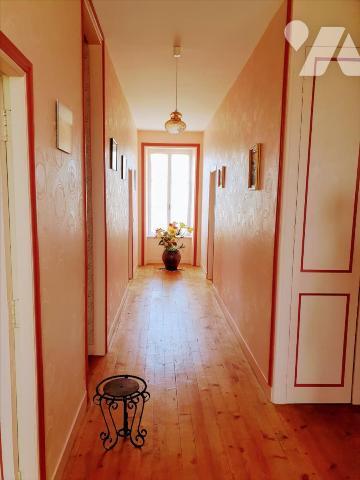 -SAINT-VAAST LA HOUGUE- PROCHE COMMODITES-