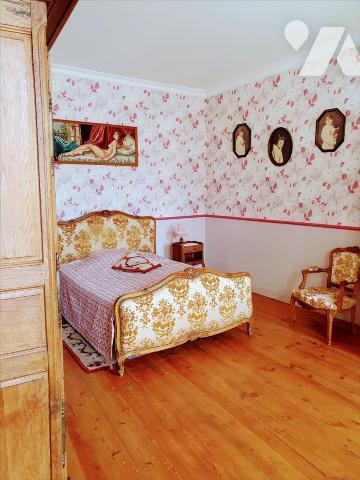 -SAINT-VAAST LA HOUGUE- PROCHE COMMODITES-