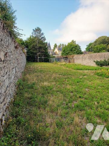 -SAINT-VAAST LA HOUGUE- PROCHE COMMODITES-