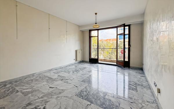 Appartement à vendre    3 pièces • 68,80 m2 Nice