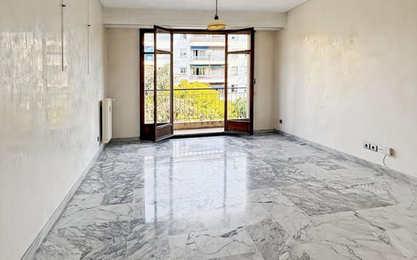Appartement à vendre    3 pièces • 68,80 m2 Nice